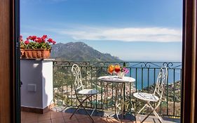 Via Col Vento Ravello